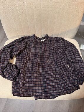 Doen blouse